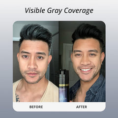 Polar Hair Dye Shampoo