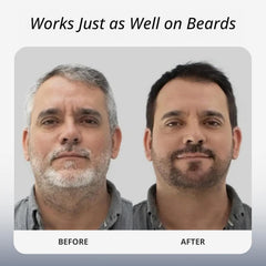 Polar Hair Dye Shampoo