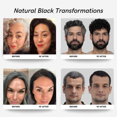 Polar Hair Dye Shampoo
